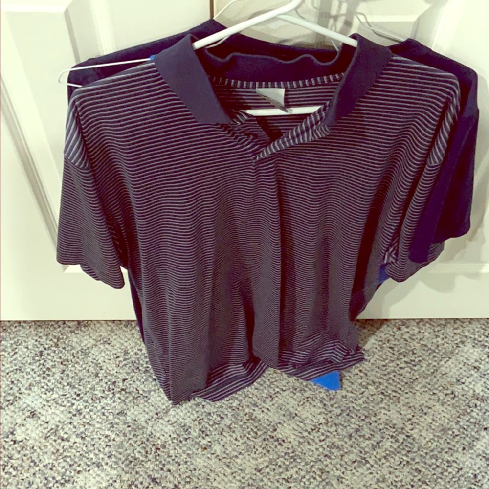 T-shirt bundle three shirts for $25